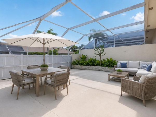 9621 BOCA GARDENS Circle N, Unit C, Boca Raton, FL 33496