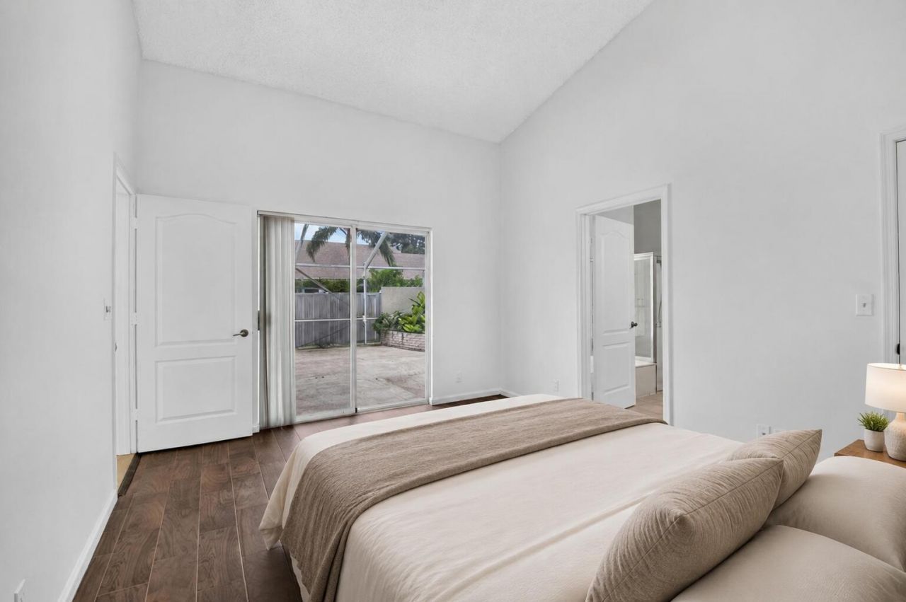 9621 Boca Gardens Circle N, Unit C, Boca Raton, FL 33496 Photo