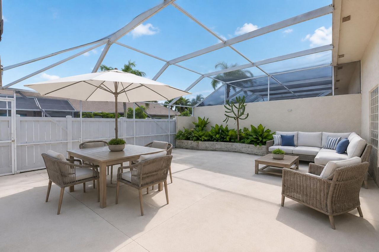 9621 Boca Gardens Circle N, Unit C, Boca Raton, FL 33496 Photo