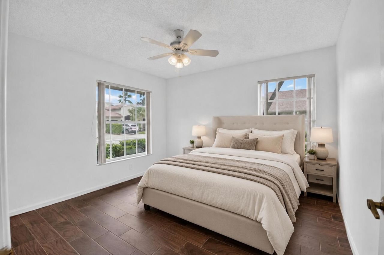 9621 Boca Gardens Circle N, Unit C, Boca Raton, FL 33496 Photo