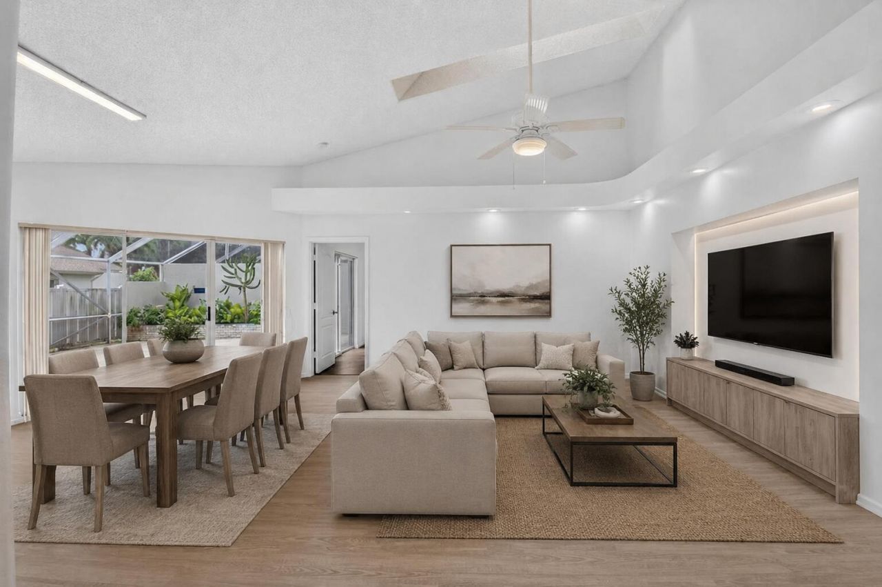 9621 Boca Gardens Circle N, Unit C, Boca Raton, FL 33496 Photo