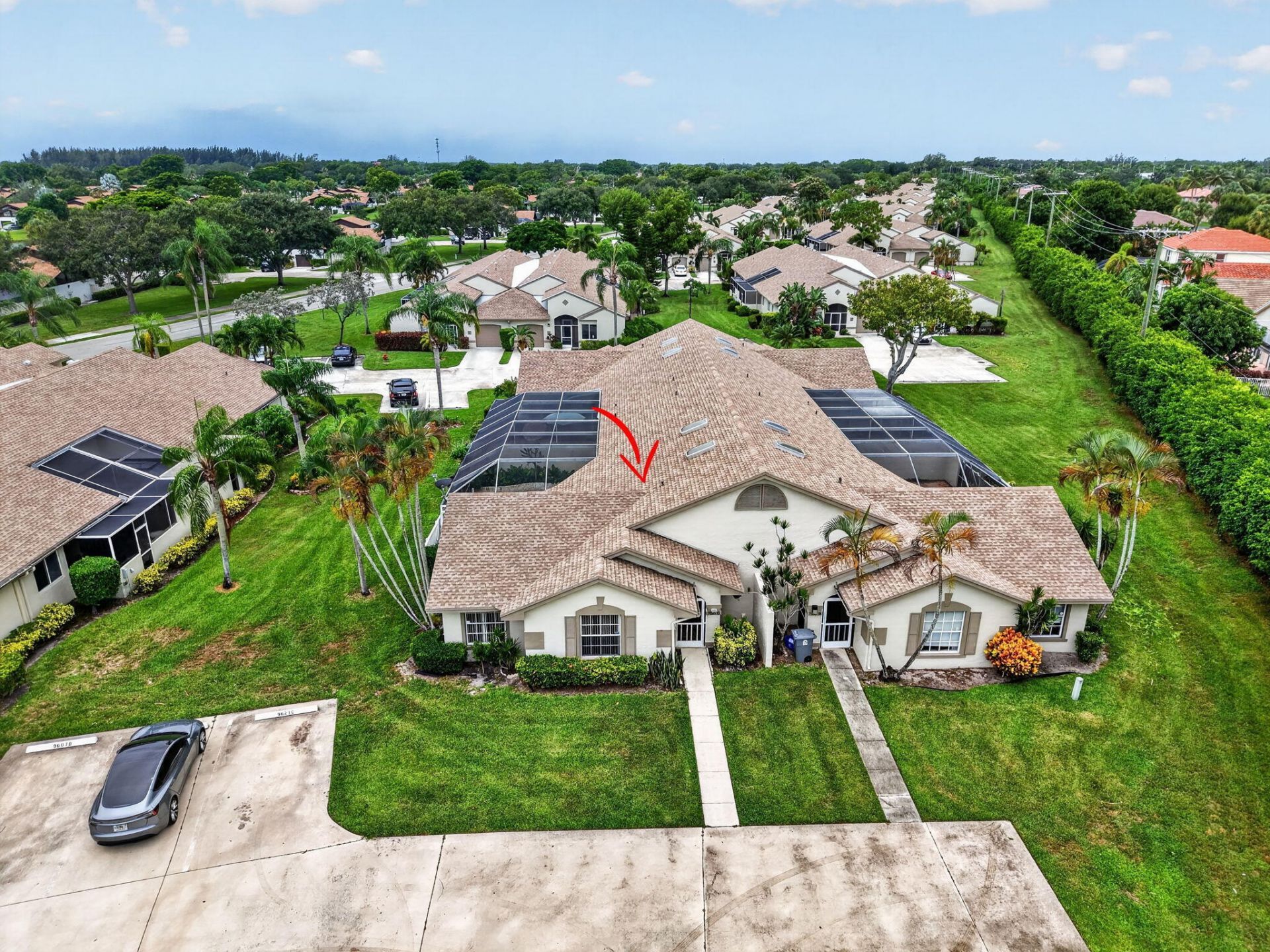 9621 Boca Gardens Circle N, Unit C, Boca Raton, FL 33496 Photo