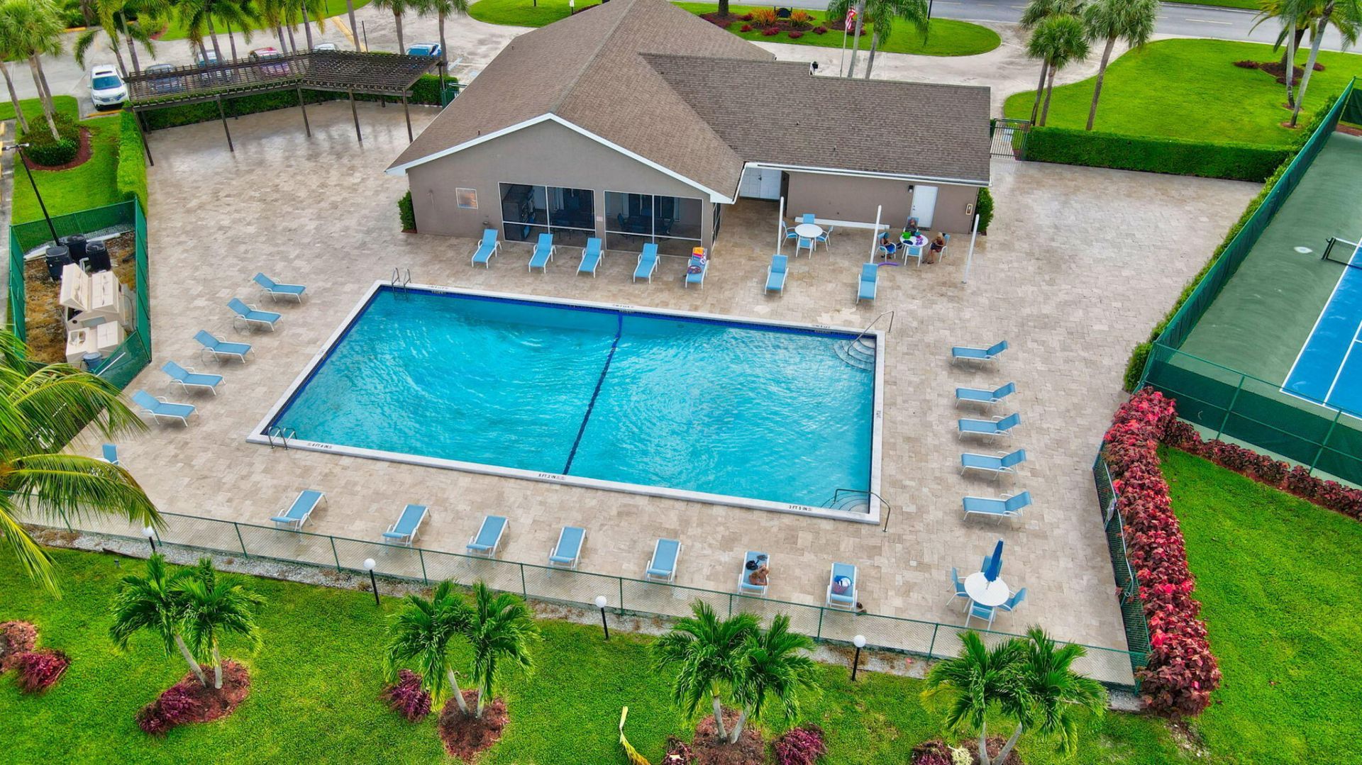 9621 Boca Gardens Circle N, Unit C, Boca Raton, FL 33496 Photo