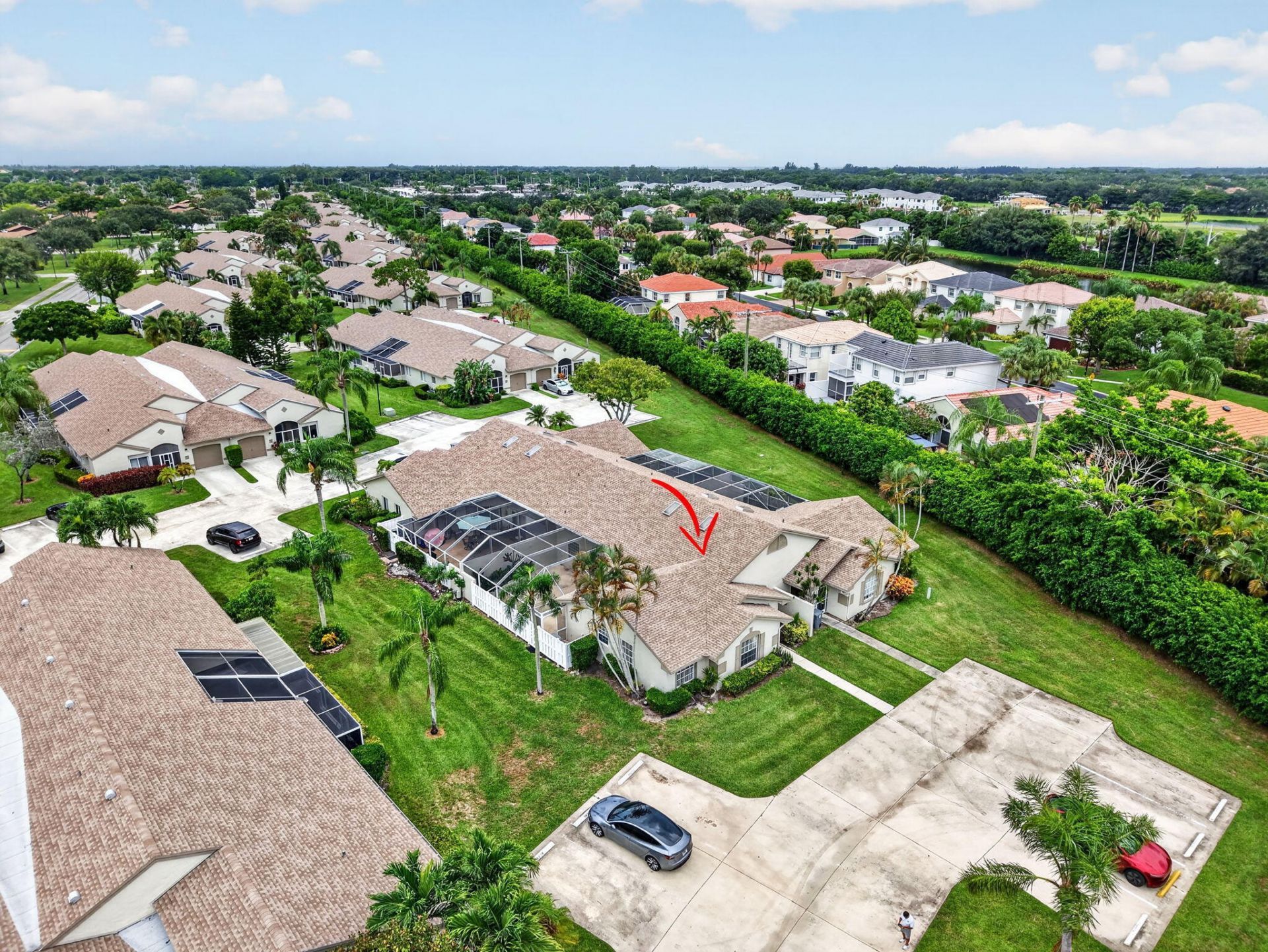 9621 Boca Gardens Circle N, Unit C, Boca Raton, FL 33496 Photo