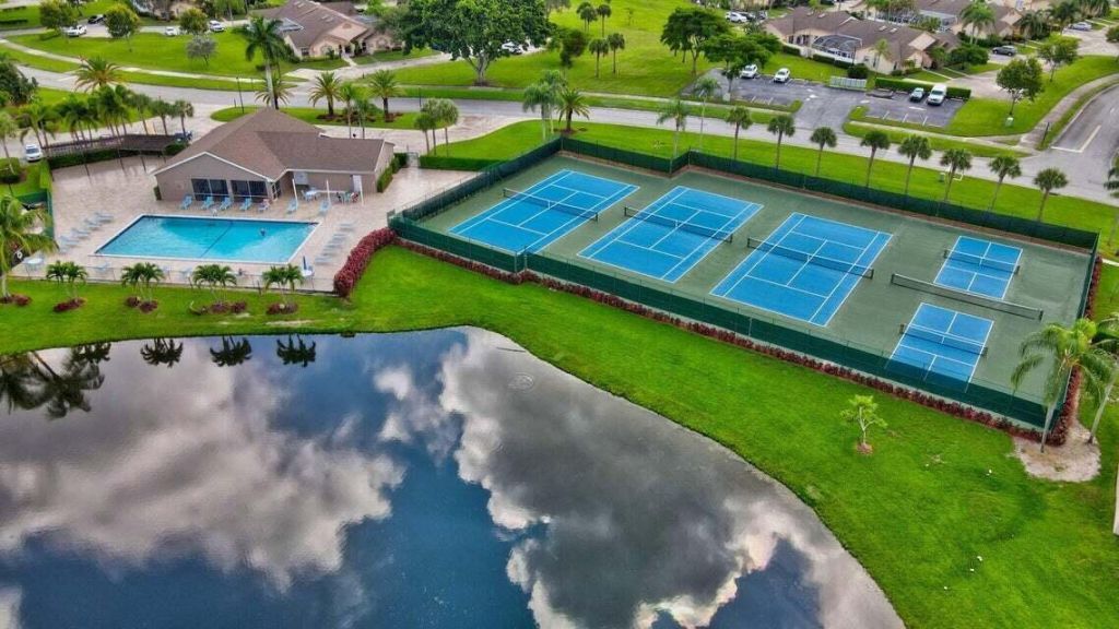 9621 Boca Gardens Circle N, Unit C, Boca Raton, FL 33496 Photo