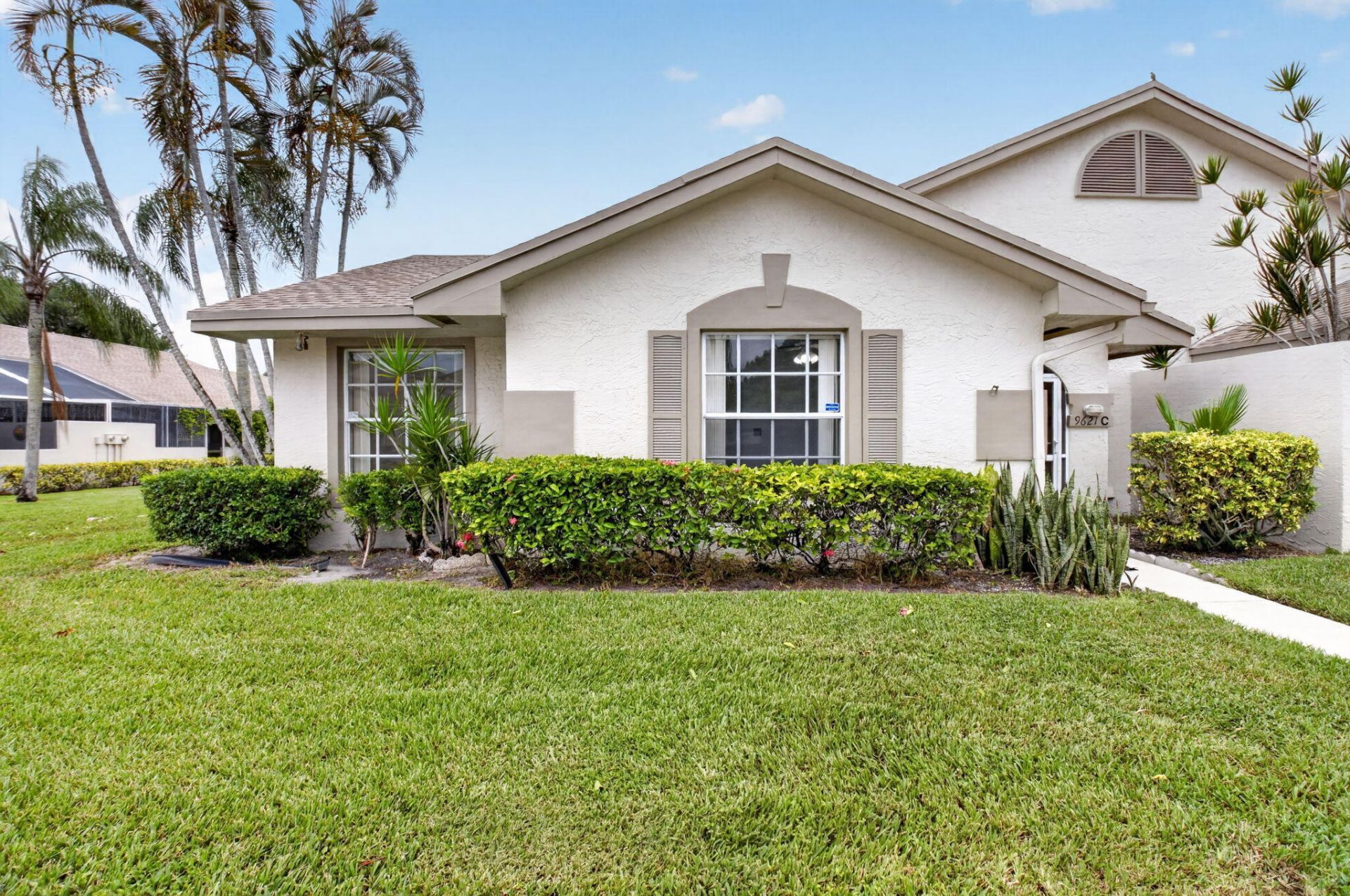9621 Boca Gardens Circle N, Unit C, Boca Raton, FL 33496 Photo