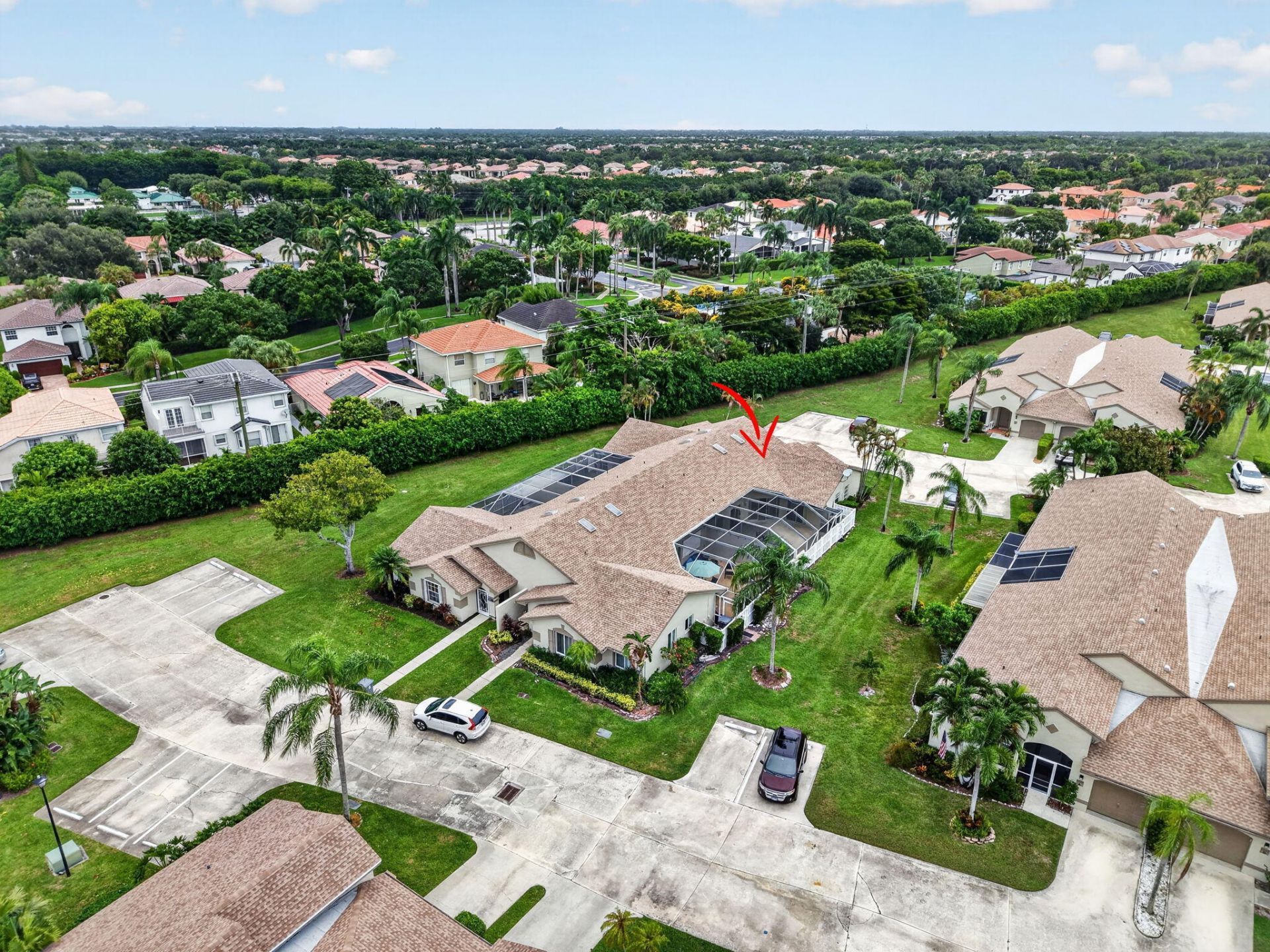 9621 Boca Gardens Circle N, Unit C, Boca Raton, FL 33496 Photo