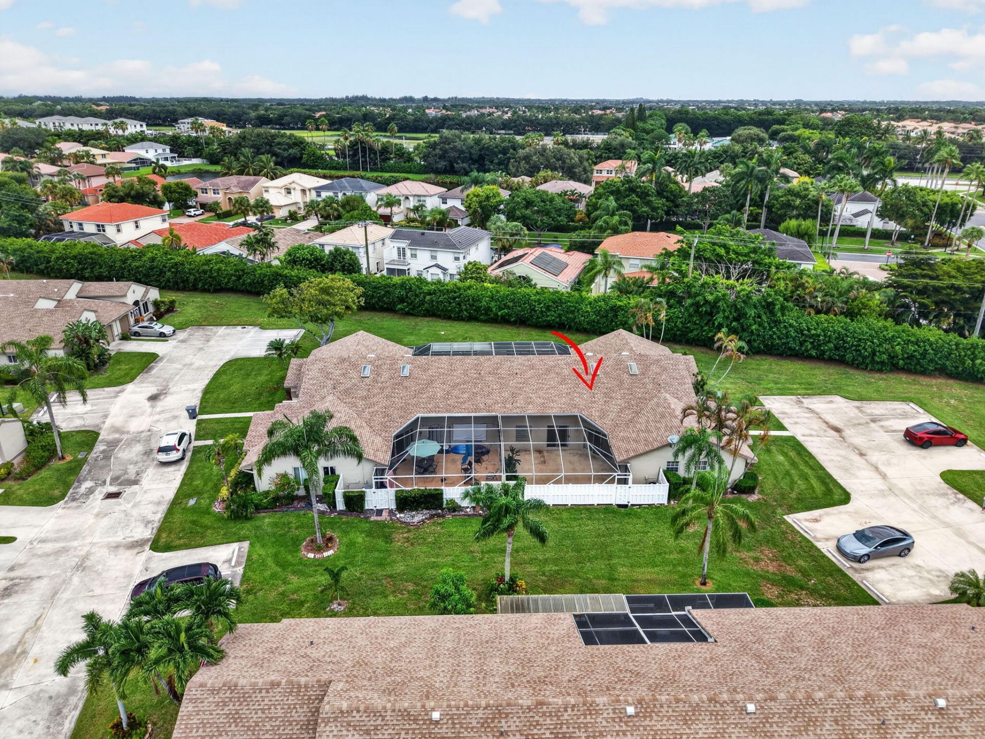 9621 Boca Gardens Circle N, Unit C, Boca Raton, FL 33496 Photo