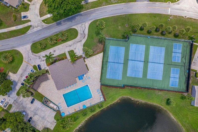 9621 Boca Gardens Circle N, Unit C, Boca Raton, FL 33496 Photo