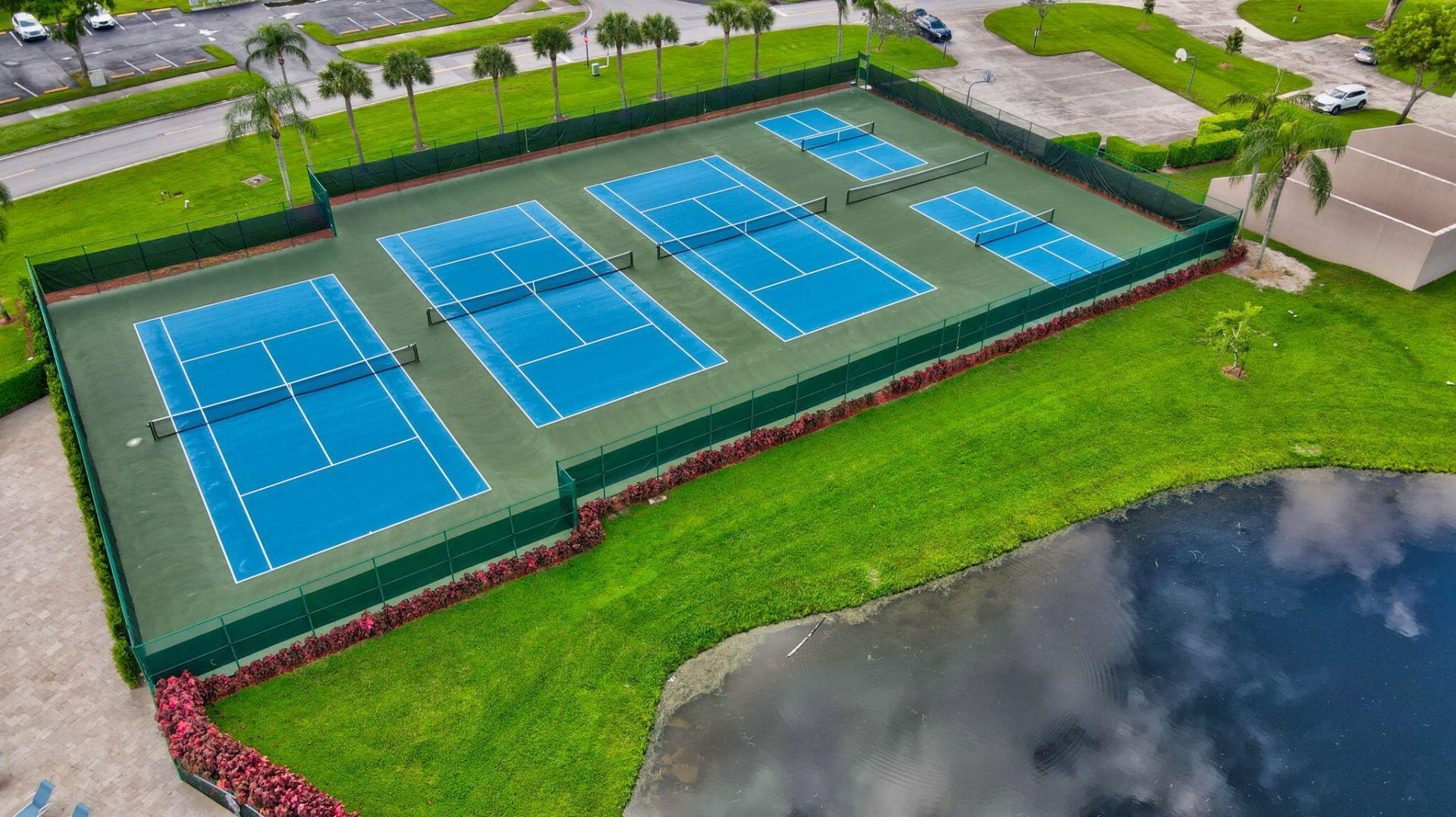 9621 Boca Gardens Circle N, Unit C, Boca Raton, FL 33496 Photo