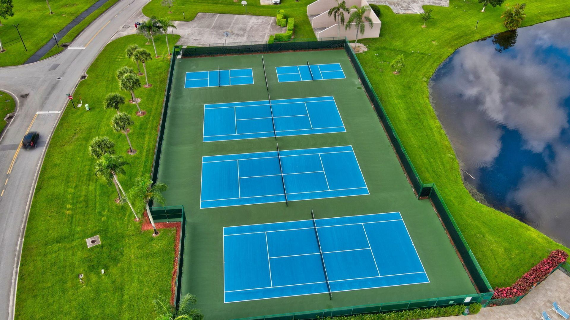 9621 Boca Gardens Circle N, Unit C, Boca Raton, FL 33496 Photo