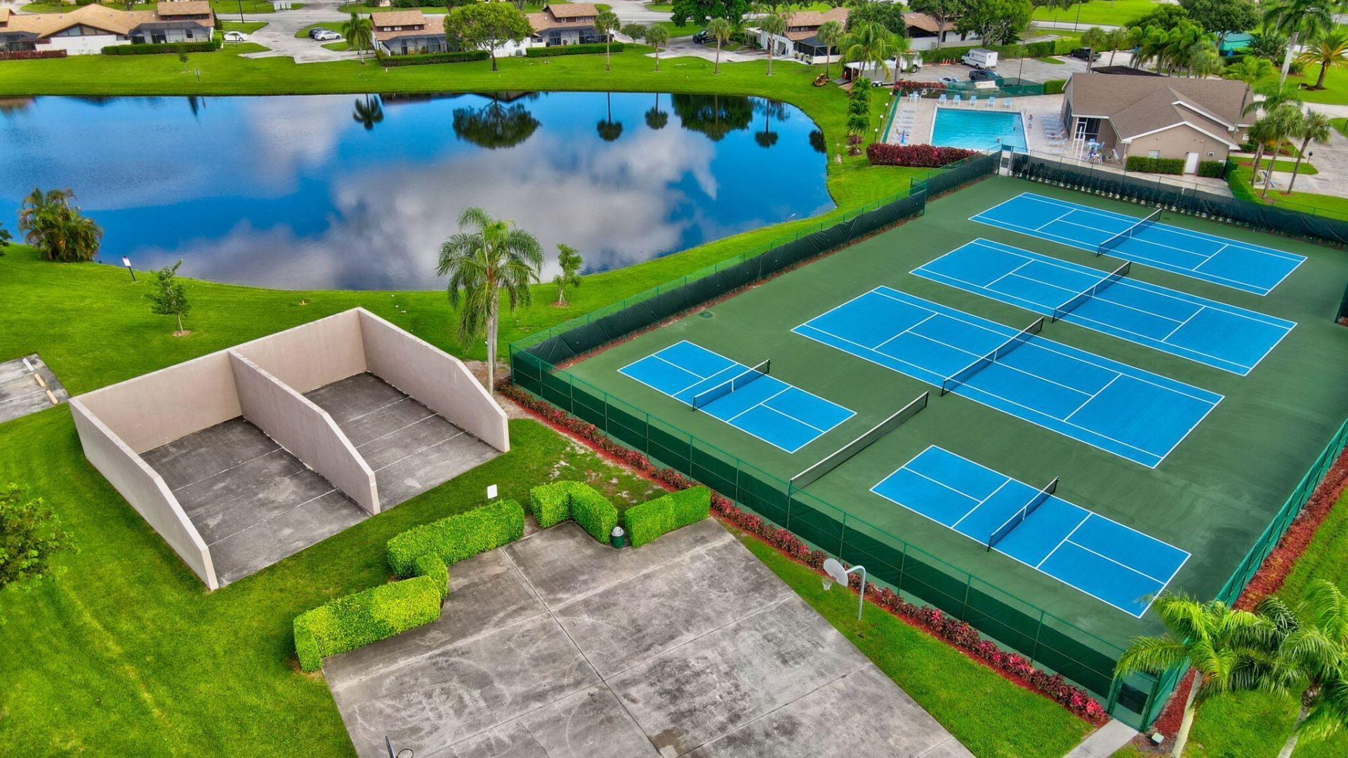 9621 Boca Gardens Circle N, Unit C, Boca Raton, FL 33496 Photo