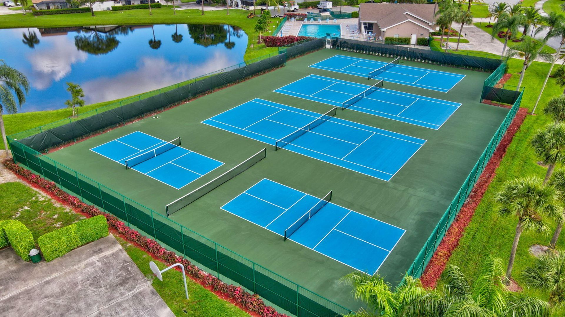 9621 Boca Gardens Circle N, Unit C, Boca Raton, FL 33496 Photo
