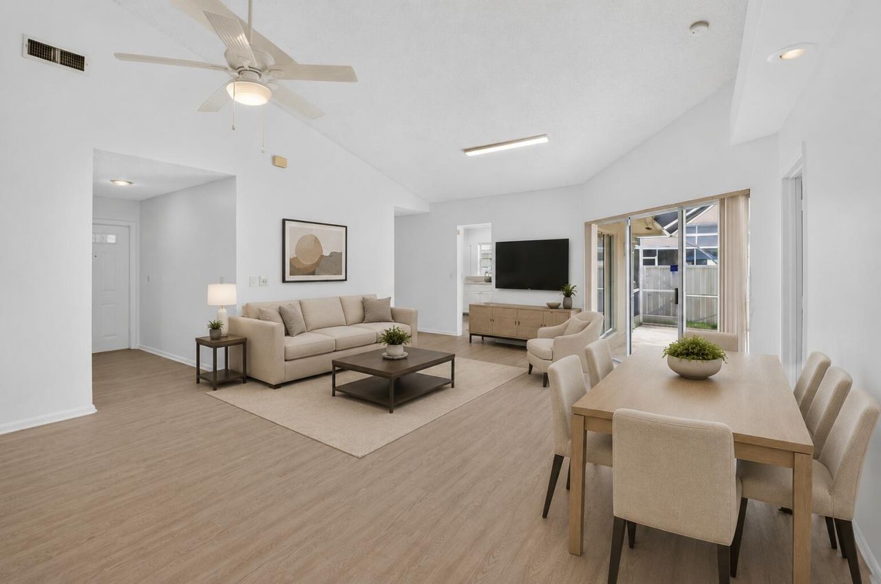 9621 Boca Gardens Circle N, Unit C, Boca Raton, FL 33496 Photo