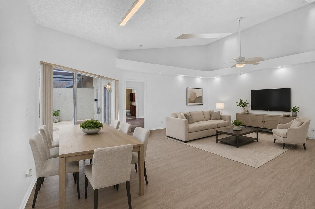 9621 Boca Gardens Circle N, Unit C, Boca Raton, FL 33496 Photo