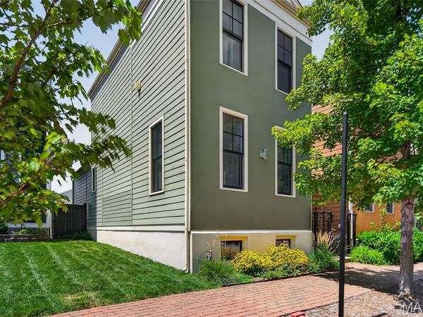 3471 Hiram Street , St Charles, MO 63301