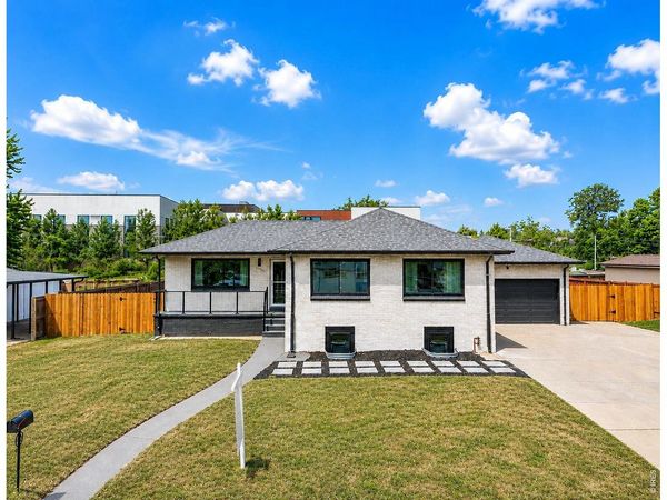 2935 Webster St, Wheat Ridge, CO 80033