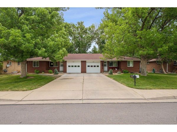 3250 Holland St, Wheat Ridge, CO 80033