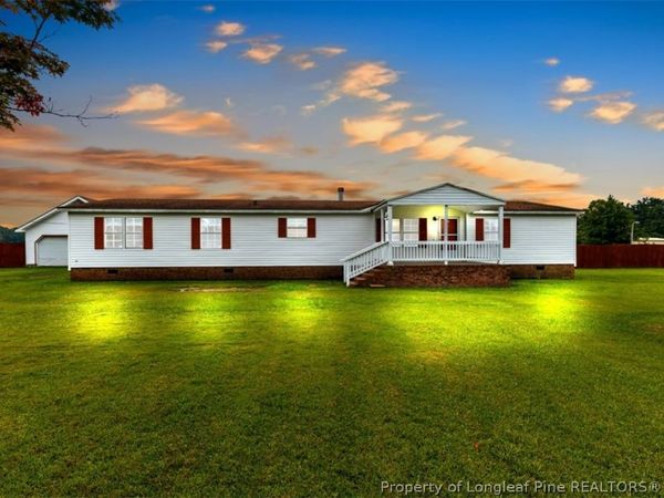 403 Old Kingsdale Road, Lumberton, NC 28358