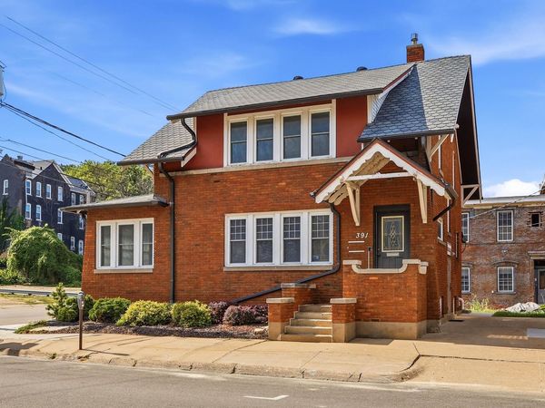 391 W 12 Street, Dubuque, IA 52001