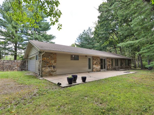 9079 E Division Street , Strafford, MO 65757