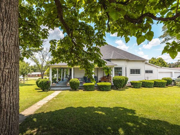 401 W Gibbs Street , Salem, MO 65560