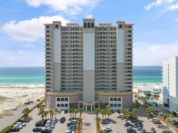18 Via Deluna Dr, Unit 1404, Pensacola Beach, FL 32561