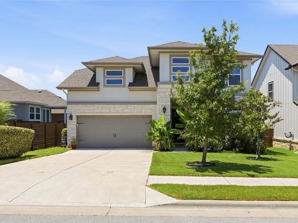 7220 Poulain DR, Austin, TX 78738