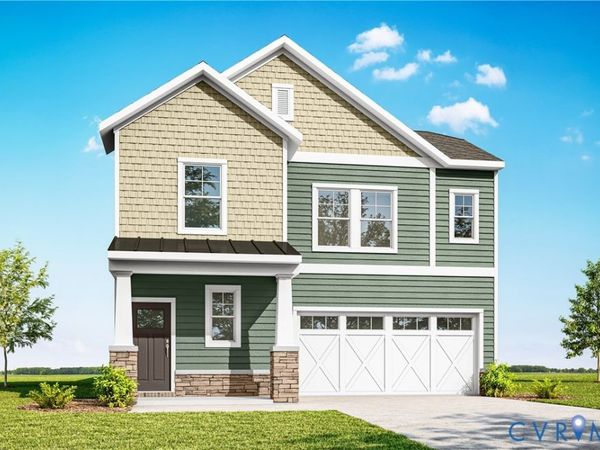 10310 Szalay Lane, Unit 16-1, Ashland, VA 23005