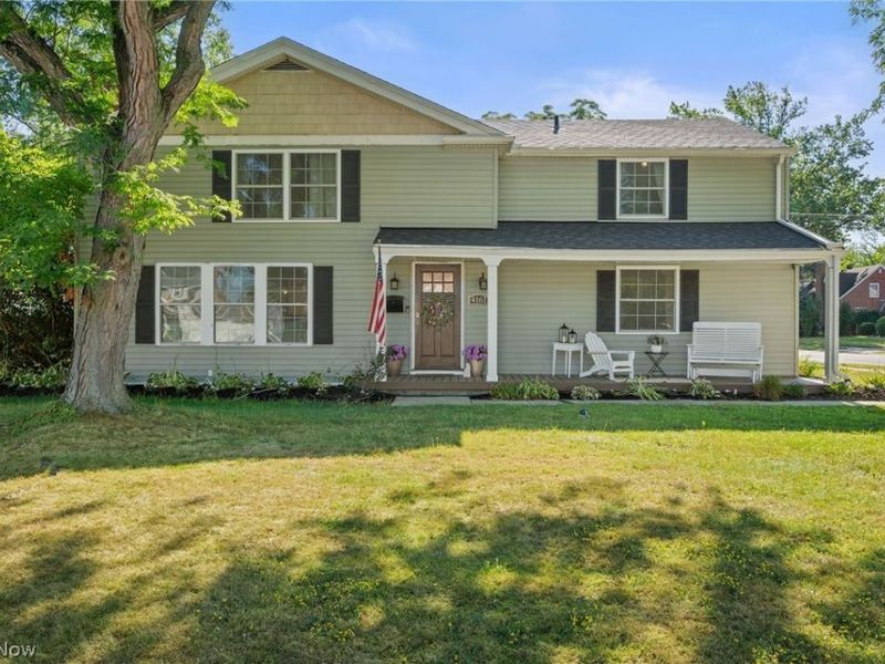 4161 Leona Drive, Rocky River, OH 44116 Photo 1