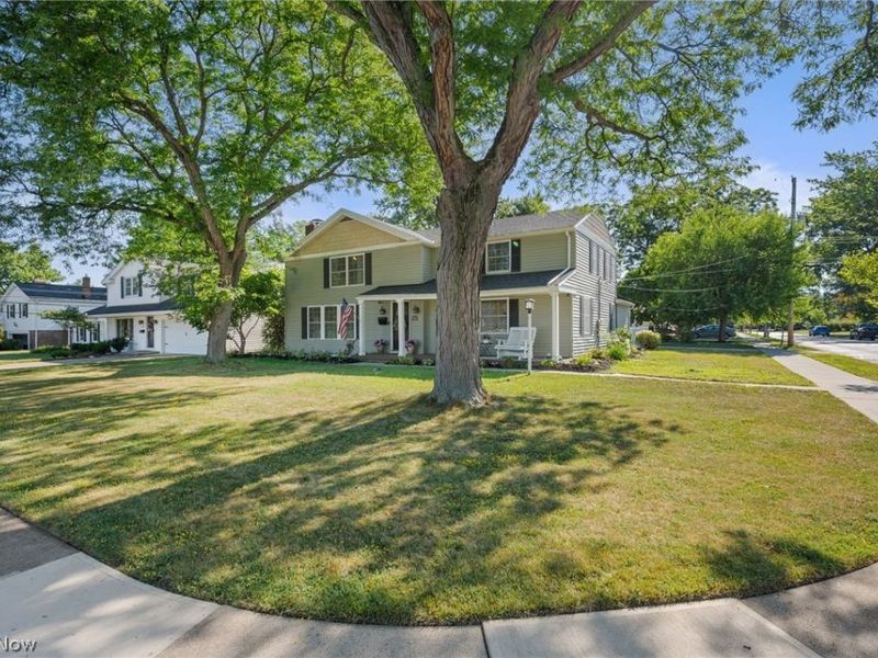 4161 Leona Drive, Rocky River, OH 44116 Photo 2