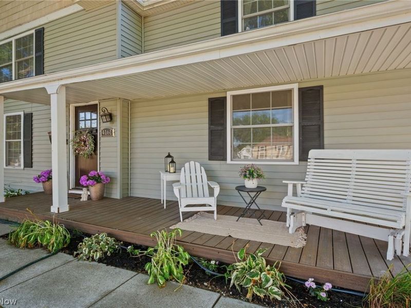 4161 Leona Drive, Rocky River, OH 44116 Photo 3