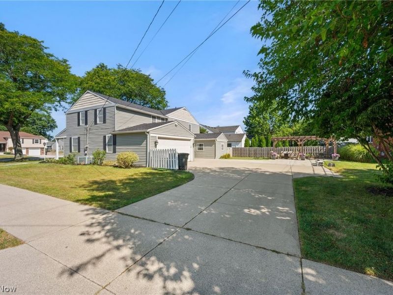 4161 Leona Drive, Rocky River, OH 44116 Photo 46