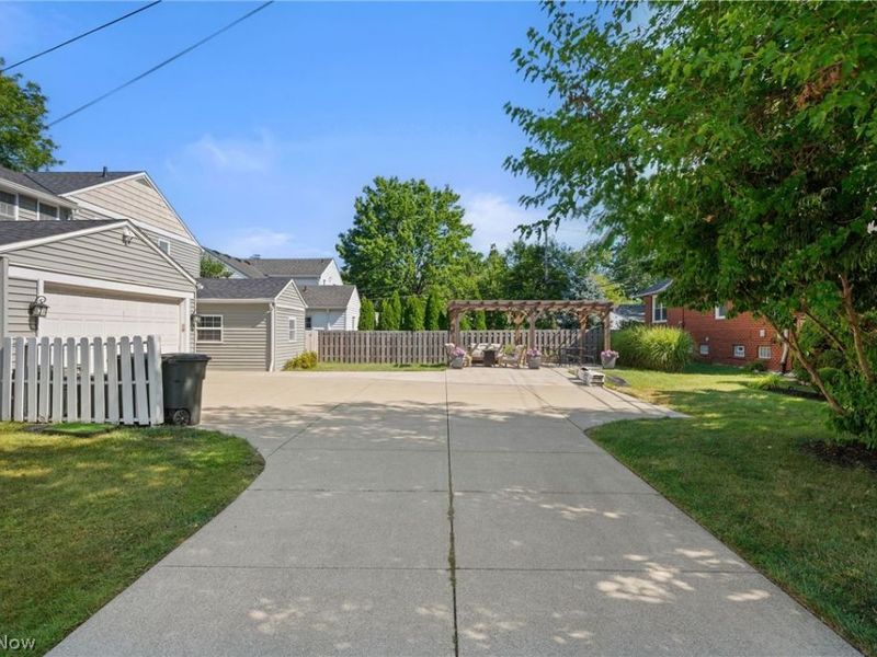 4161 Leona Drive, Rocky River, OH 44116 Photo 47