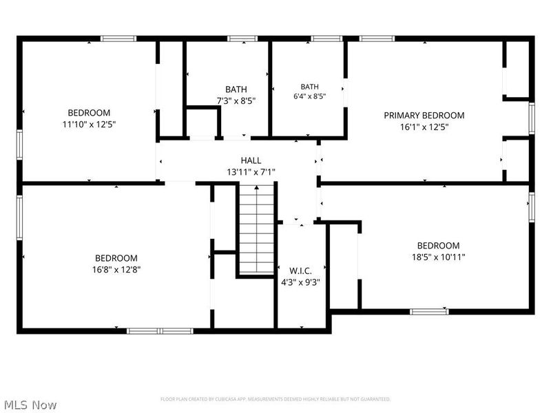 4161 Leona Drive, Rocky River, OH 44116 Photo 50