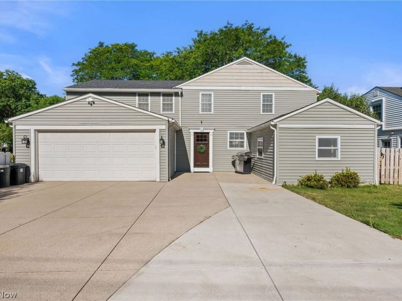 4161 Leona Drive, Rocky River, OH 44116 Photo 6