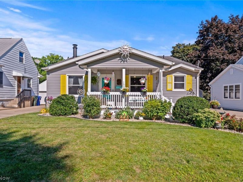 1543 12th Street, Cuyahoga Falls, OH 44223 Photo 1