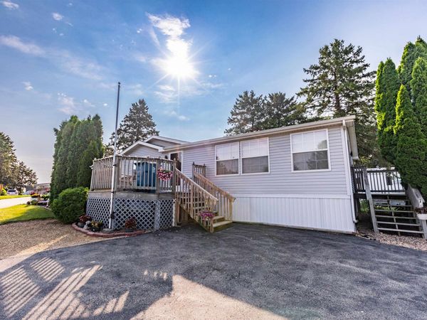 30972 County Road XX, Unit 217, Belmont, WI 53818
