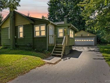 297 River Meadow Drive, Rochester, NY 14623