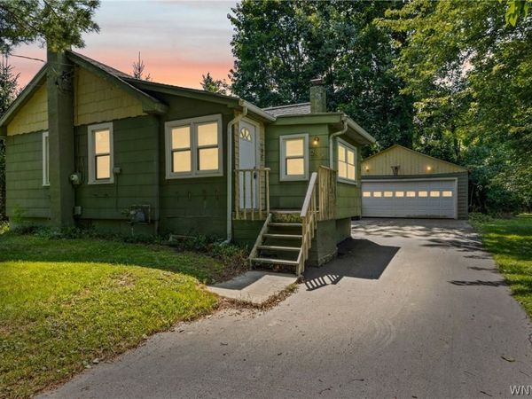 297 River Meadow Drive , Rochester, NY 14623