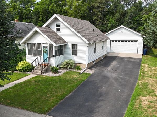 719 N Broadway, Fergus Falls, MN 56537