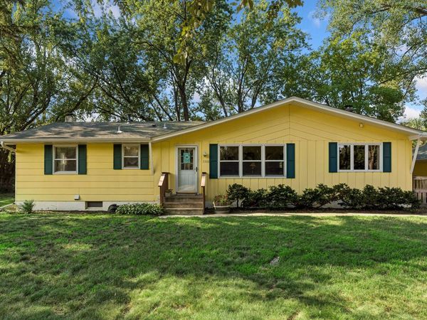 3308 173rd Lane NW, Andover, MN 55304