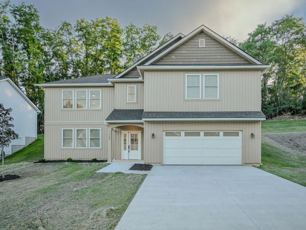 1783 Northpoint Road, Springfield, OH 45503