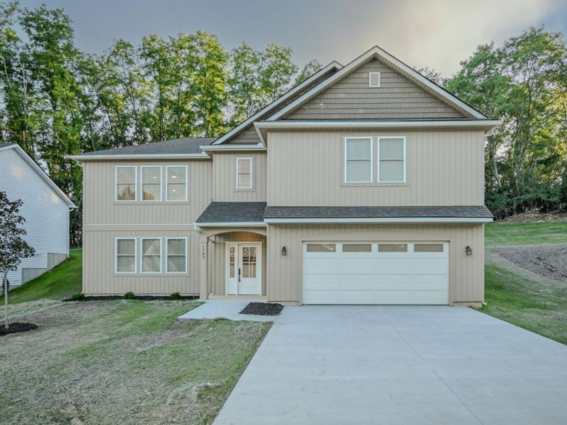 1783 Northpoint Road, Springfield, OH 45503 Photo 1