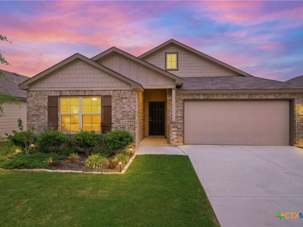 2905 Greenbriar , Seguin, TX 78155