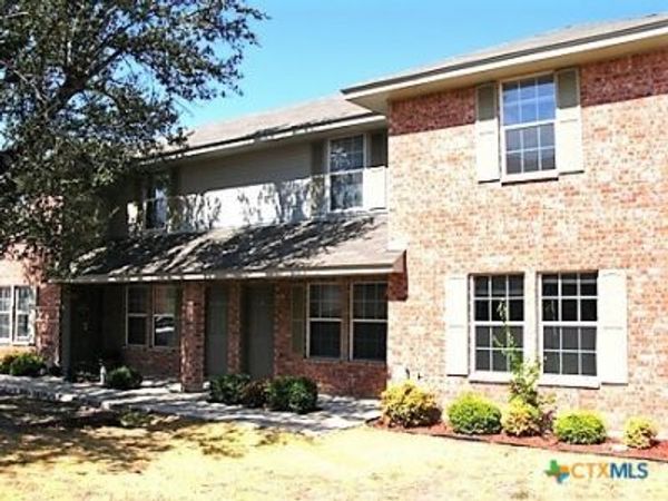 311 Creek Street , Unit D, Copperas Cove, TX 76522