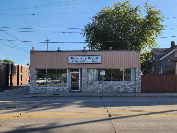 3113 Kinzie AVENUE, Racine, WI 53405