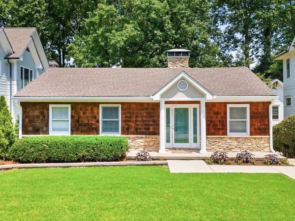 1455 Wessyngton Road NE, Atlanta, GA 30306