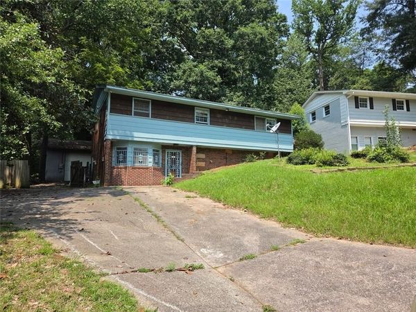 3173 Pennington Circle SW, Atlanta, GA 30354