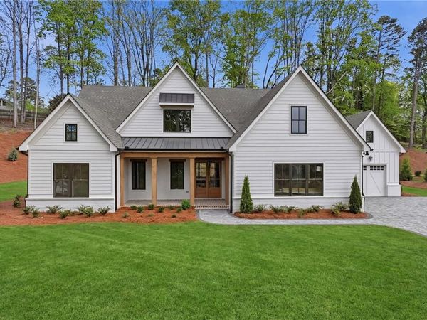 4420 K D Kruzel Drive , Cumming, GA 30041